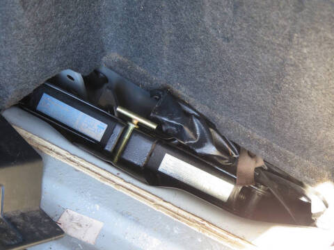 2001 Mazda Millenia Premium