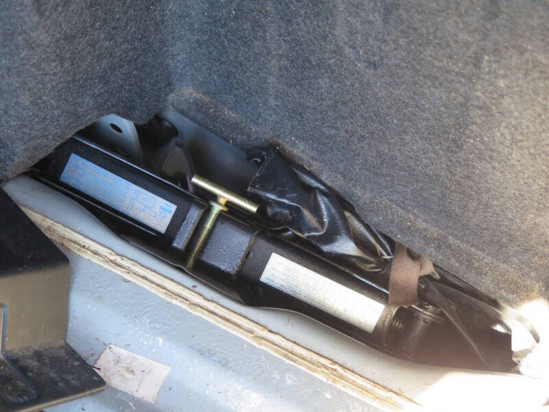 2001 Mazda Millenia Premium