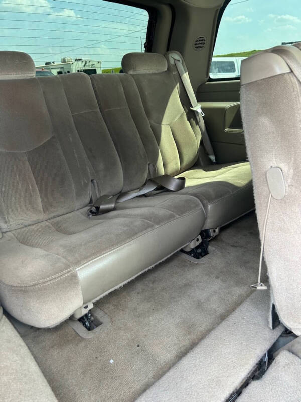 2005 GMC Yukon