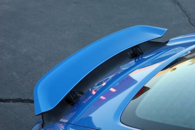 2017 Porsche 718 Cayman