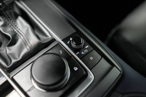 2021 Mazda CX-30 2.5 S