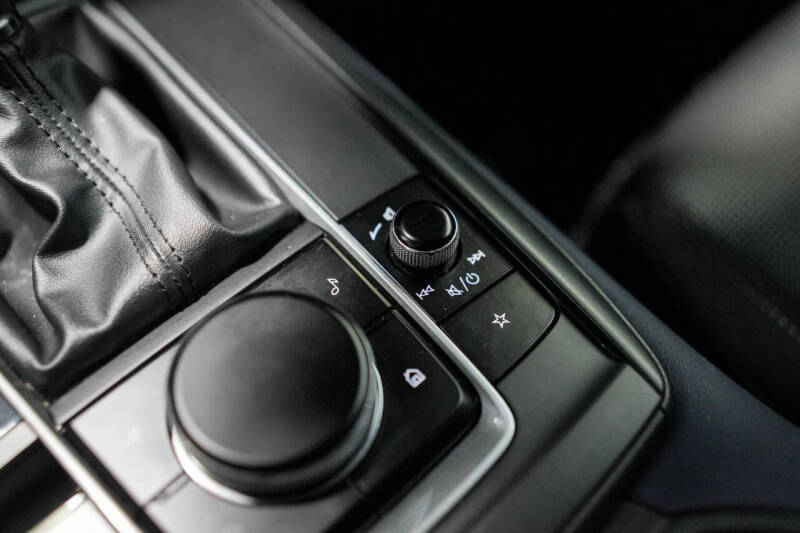 2021 Mazda CX-30 2.5 S