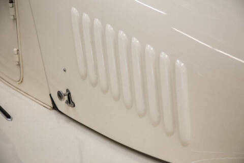 1998 Morgan Plus 8
