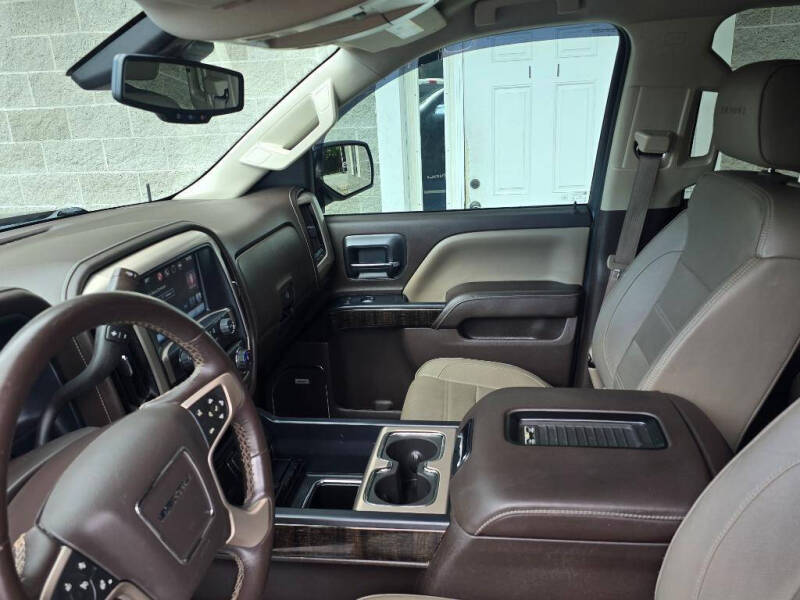2016 GMC Sierra 1500