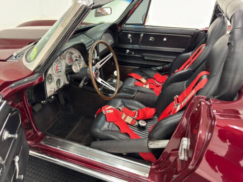 1967 Chevrolet Corvette