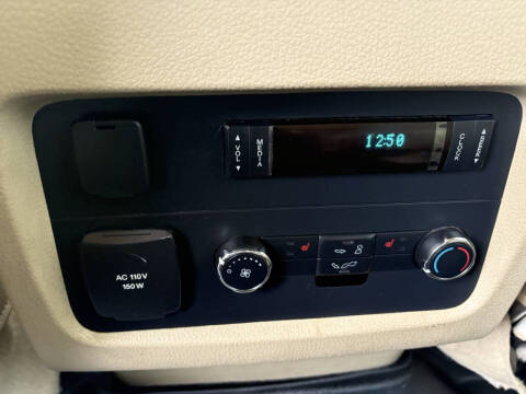 2015 Ford Expedition Limited