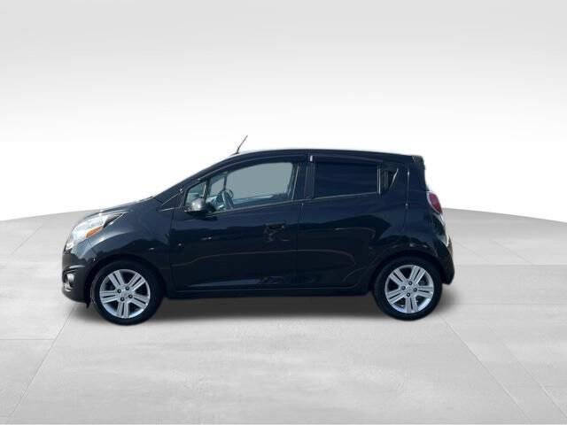 2013 Chevrolet Spark LS Auto