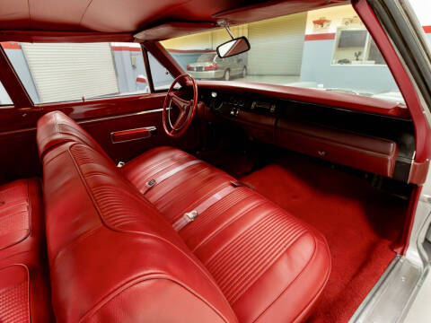 1969 Dodge Super Bee