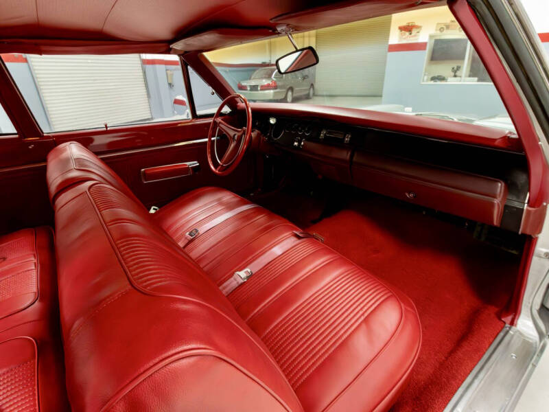1969 Dodge Super Bee