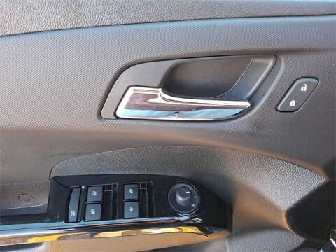 2019 Chevrolet Sonic LT Auto