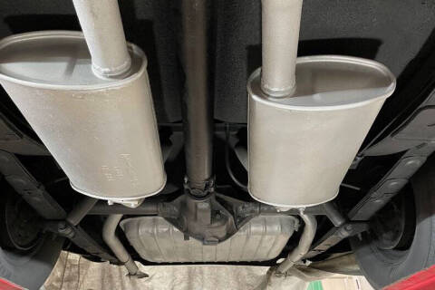 1962 Studebaker Hawk