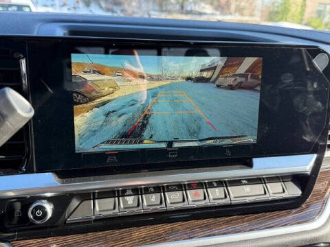 2026 GMC Sierra 3500HD