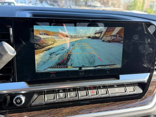 2026 GMC Sierra 3500HD