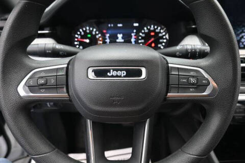 2023 Jeep Compass Sport