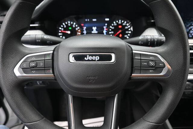 2023 Jeep Compass Sport