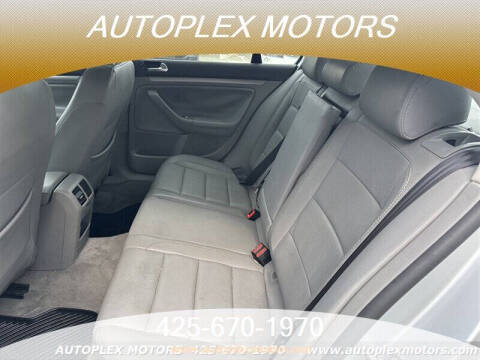 2006 Volkswagen Jetta TDI