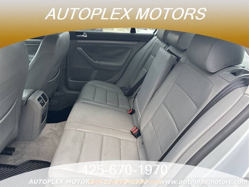 2006 Volkswagen Jetta TDI