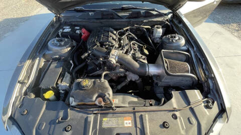 2014 Ford Mustang V6 Premium