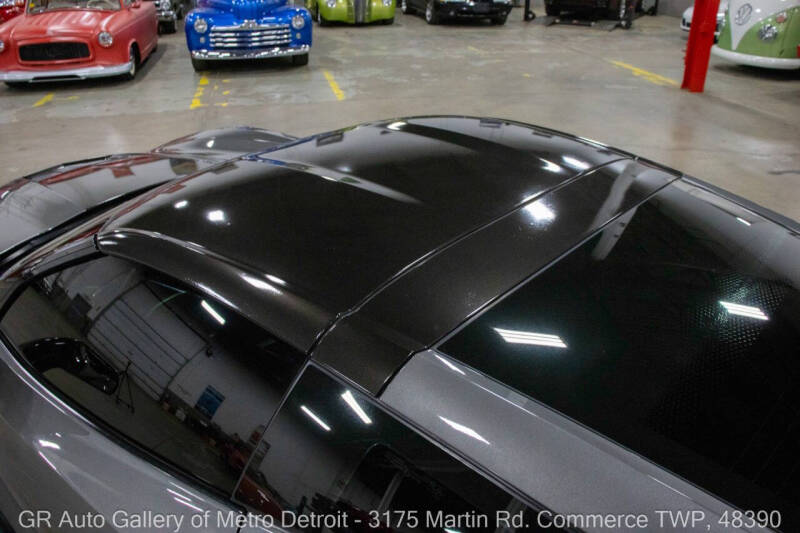 2015 Chevrolet Corvette Stingray