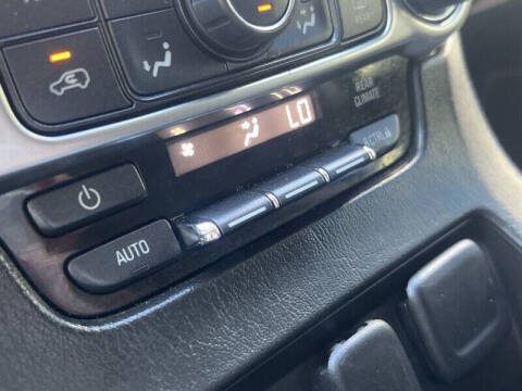 2017 Chevrolet Tahoe LS