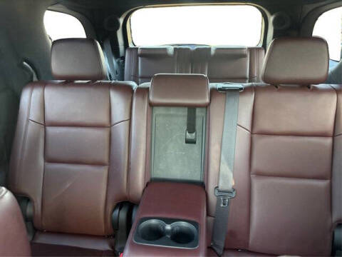 2024 Dodge Durango R/T Plus