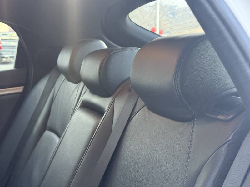 2017 Honda Civic Sport Touring