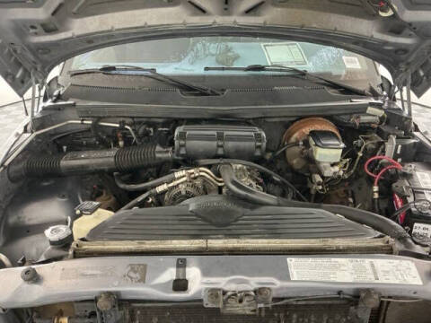 1995 Dodge Ram 2500 LT