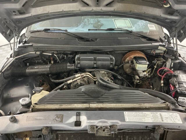 1995 Dodge Ram 2500 LT