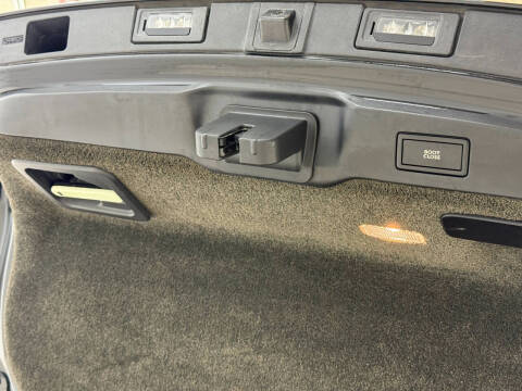 2017 Bentley Continental GT Speed