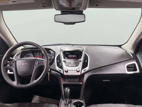 2017 GMC Terrain SLE-1