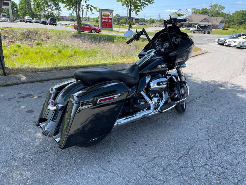 2022 Harley-Davidson Road Glide