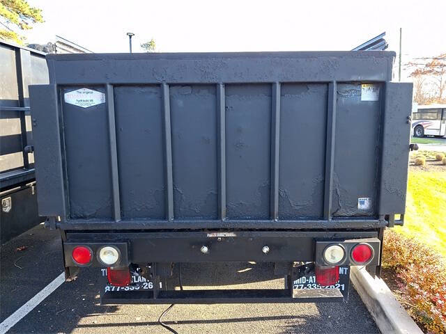 2015 Ford F-350 Super Duty XL