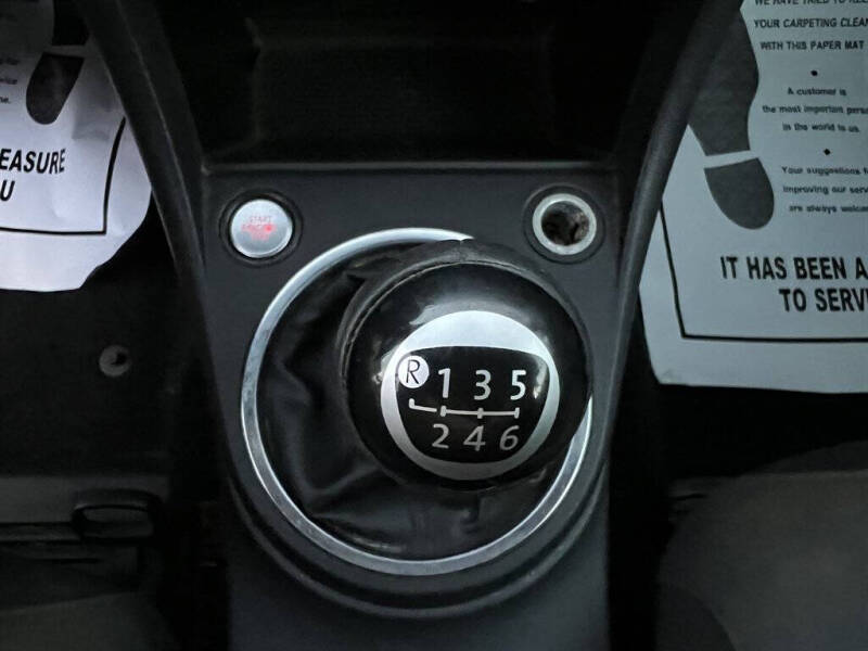 2012 Volkswagen Beetle