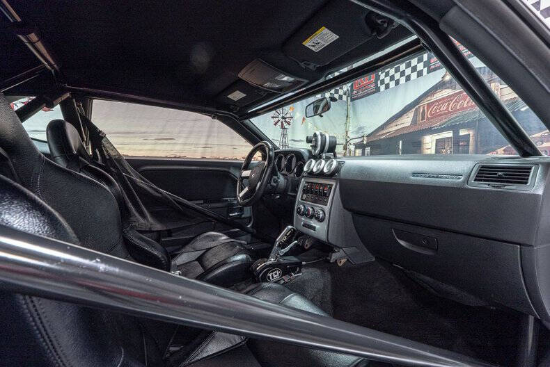 2011 Dodge Challenger