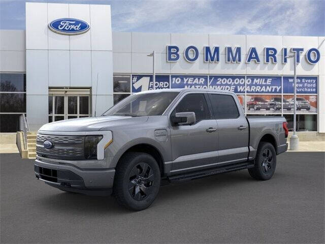 New Ford F-150 Lightning For Sale In Overland, Mo - Carsforsale.com®