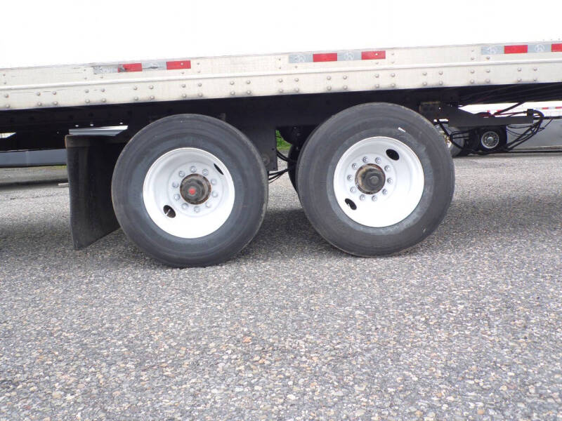 2013 Great Dane dry van