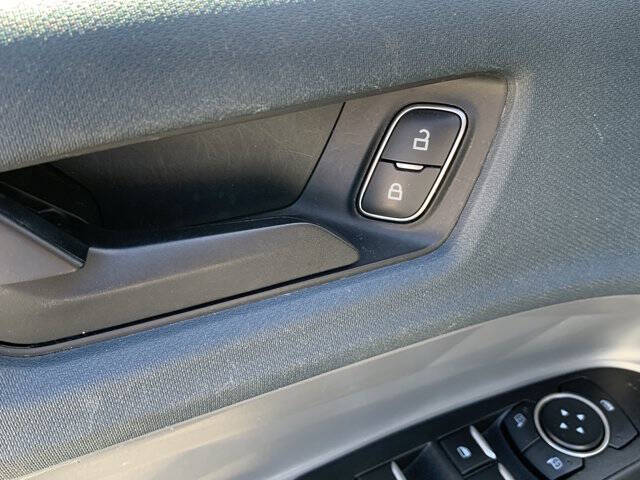 2022 Ford Maverick