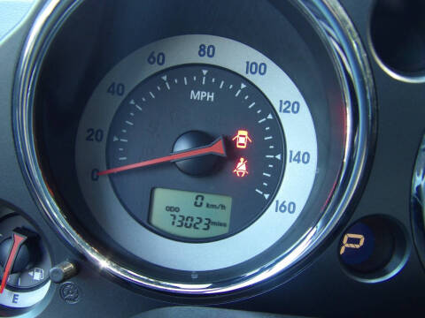 2008 Mitsubishi Eclipse Spyder GT