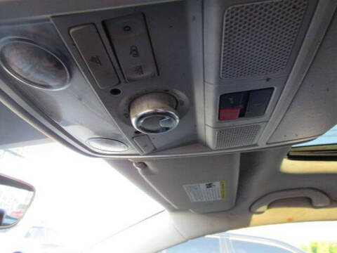 2020 Volkswagen Passat SE