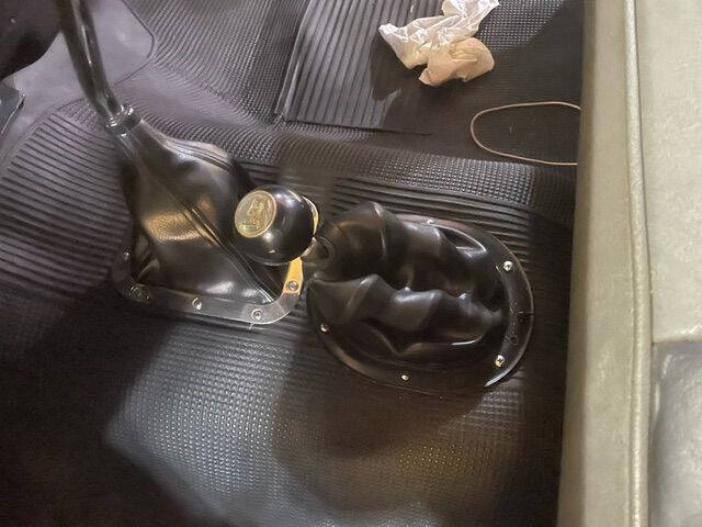 1970 Chevrolet C/K 10 Series