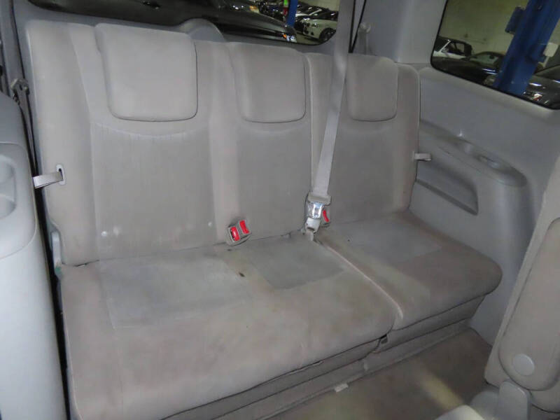 2016 Nissan Quest