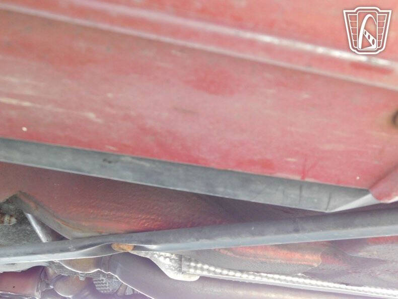 2004 Chrysler Crossfire