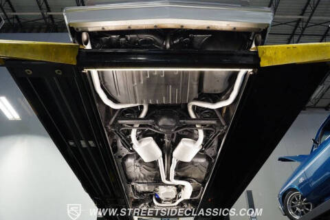 1987 Chevrolet Monte Carlo