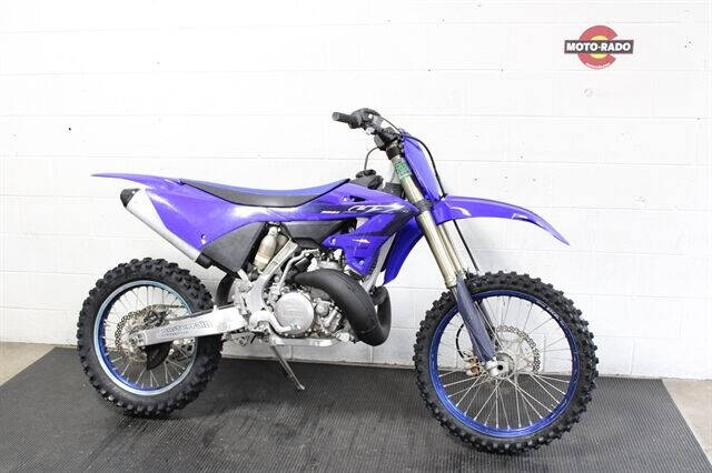 2021 yamaha deals yz250f for sale