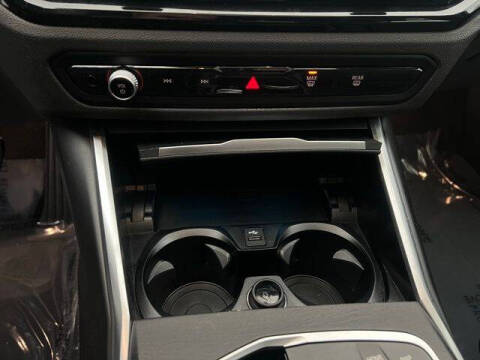 2024 BMW 3 Series 330i xDrive