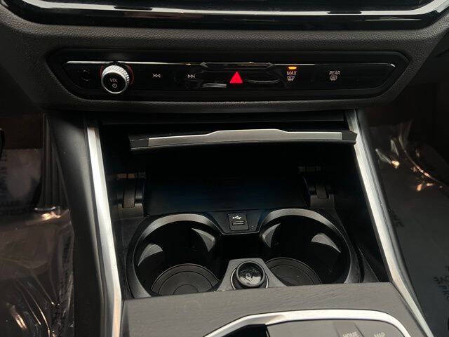 2024 BMW 3 Series 330i xDrive