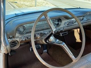 1960 Oldsmobile Super 88