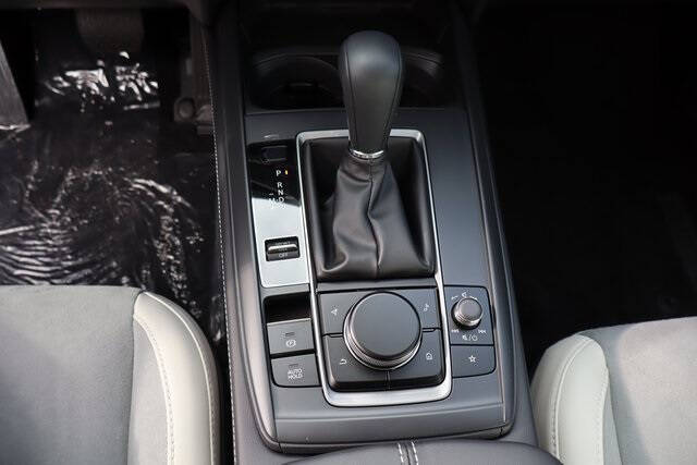 2026 Mazda CX-30 2.5 Turbo Aire Edition