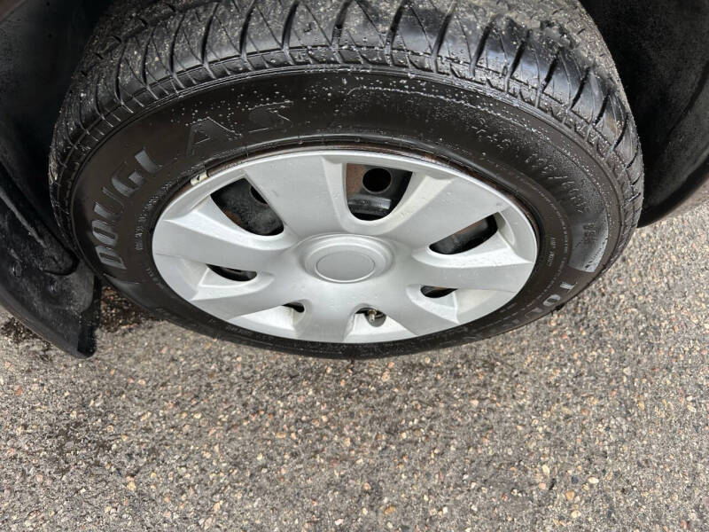 2009 Nissan cube Krom