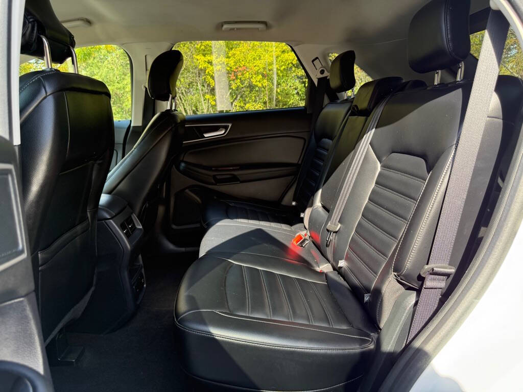 2019 Ford Edge for sale at Deals & Trades in Aurora, IL